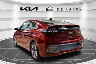 Hyundai Ioniq Hybrid Ultimate 2020 à , Québec - 6 - w320h240px