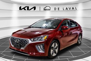 Hyundai Ioniq Hybrid Ultimate 2020 à , Québec - 5 - w320h240px