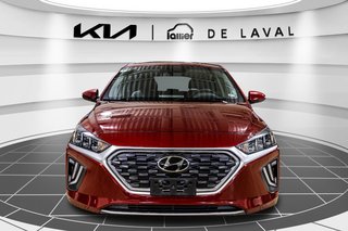 Hyundai Ioniq Hybrid Ultimate 2020 à , Québec - 3 - w320h240px