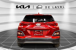 Hyundai Kona Electric Ultimate 2021 à , Québec - 6 - w320h240px
