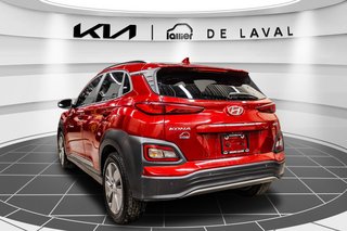 Hyundai Kona Electric Ultimate 2021 à , Québec - 5 - w320h240px
