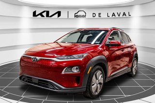 Hyundai Kona Electric Ultimate 2021 à , Québec - 3 - w320h240px