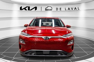 Hyundai Kona Electric Ultimate 2021 à , Québec - 2 - w320h240px