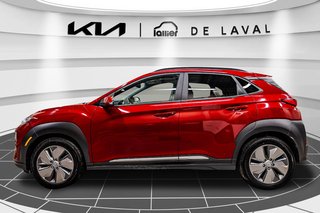 Hyundai Kona Electric Ultimate 2021 à , Québec - 4 - w320h240px