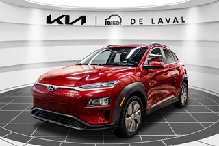 Hyundai Kona Electric Ultimate 2021 à , Québec - 3 - w320h240px