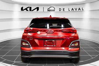 Hyundai Kona Electric Ultimate 2021 à , Québec - 6 - w320h240px