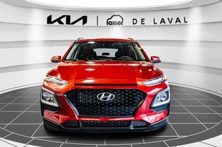 2018 Hyundai Kona Essential in , Quebec - 2 - w320h240px