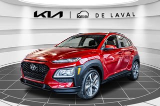 2018 Hyundai Kona Essential in , Quebec - 3 - w320h240px