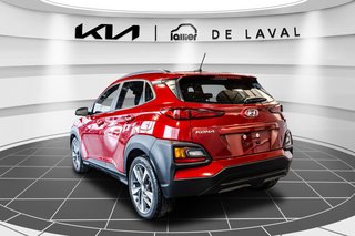 2018 Hyundai Kona Essential in , Quebec - 5 - w320h240px
