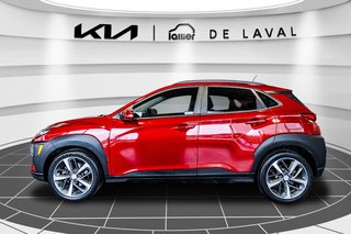 2018 Hyundai Kona Essential in , Quebec - 4 - w320h240px