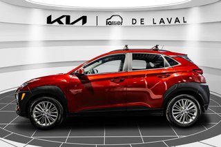 2021 Hyundai Kona Preferred in , Quebec - 6 - w320h240px