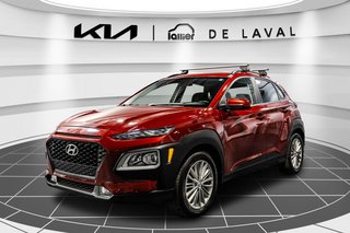 2021 Hyundai Kona Preferred in , Quebec - 5 - w320h240px