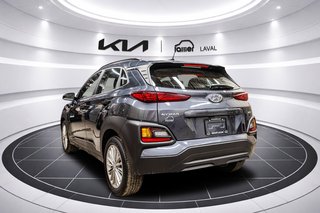 Hyundai Kona Preferred 2021 à Montréal, Québec - 5 - w320h240px