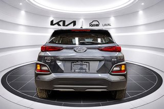 Hyundai Kona Preferred 2021 à Montréal, Québec - 6 - w320h240px