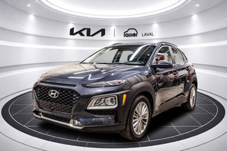 Hyundai Kona Preferred 2021 à Montréal, Québec - 3 - w320h240px
