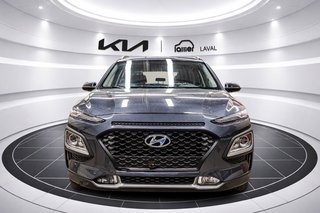 Hyundai Kona Preferred 2021 à Montréal, Québec - 2 - w320h240px
