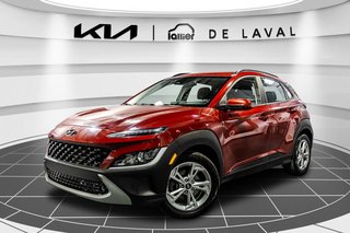 Hyundai Kona Preferred 2022 à , Québec - 4 - w320h240px