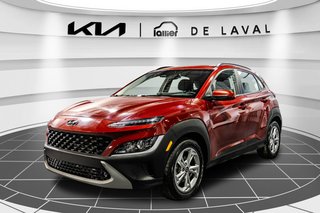 Hyundai Kona Preferred 2022 à , Québec - 6 - w320h240px