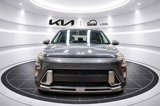 Hyundai Kona Preferred 2025 à Montréal, Québec - 2 - w320h240px
