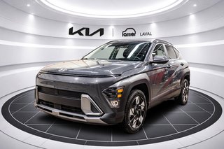 Hyundai Kona Preferred 2025 à Montréal, Québec - 3 - w320h240px