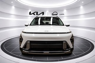 Hyundai Kona Preferred 2025 à Montréal, Québec - 3 - w320h240px