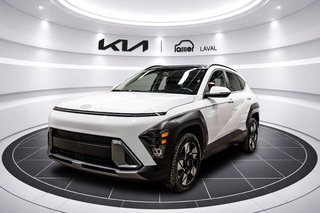 Hyundai Kona Preferred 2025 à Montréal, Québec - 5 - w320h240px
