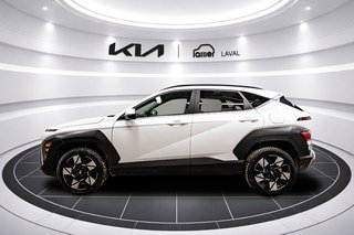 Hyundai Kona Preferred 2025 à Montréal, Québec - 6 - w320h240px