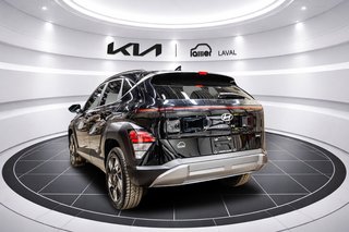 Hyundai Kona Preferred 2025 à Montréal, Québec - 6 - w320h240px