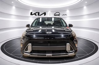Hyundai Kona Preferred 2025 à Montréal, Québec - 3 - w320h240px