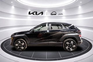 Hyundai Kona Preferred 2025 à Montréal, Québec - 5 - w320h240px