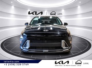 Hyundai Kona Preferred 2025 à Montréal, Québec - 2 - w320h240px