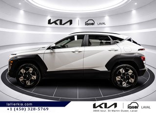 2025 Hyundai Kona Preferred in Montréal, Quebec - 6 - w320h240px
