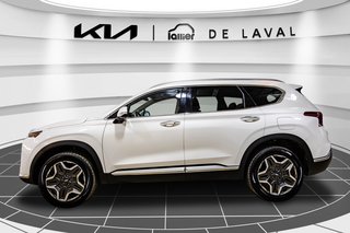 2022 Hyundai Santa Fe Plug-In Hybrid Luxury in , Quebec - 4 - w320h240px