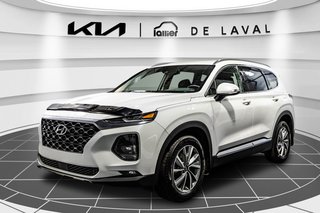 Santa Fe Preferred 2019 à , Québec - 3 - w320h240px