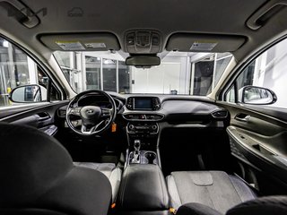 2019 Hyundai Santa Fe Essential in , Quebec - 5 - w320h240px
