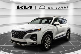 2019 Hyundai Santa Fe Essential in , Quebec - 3 - w320h240px