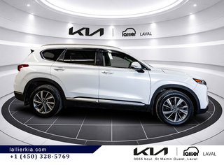 Hyundai Santa Fe Preferred 2020 à Montréal, Québec - 6 - w320h240px