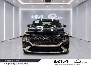 Hyundai Santa Fe Ultimate Calligraphy 2022 à Montréal, Québec - 3 - w320h240px
