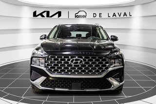 2023 Hyundai Santa Fe Preferred in , Quebec - 3 - w320h240px