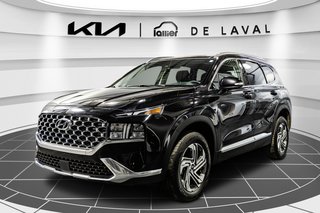 2023 Hyundai Santa Fe Preferred in , Quebec - 5 - w320h240px