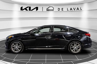 2016  Sonata 2.0T Sport Ultimate in , Quebec - 5 - w320h240px