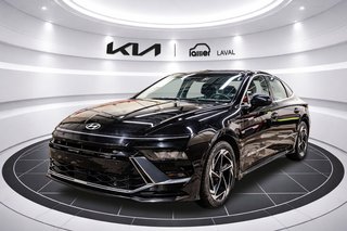 Hyundai Sonata Preferred-Trend 2025 à Montréal, Québec - 3 - w320h240px