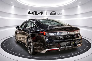 Hyundai Sonata Preferred-Trend 2025 à Montréal, Québec - 5 - w320h240px