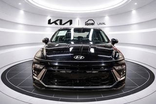 Hyundai Sonata Preferred-Trend 2025 à Montréal, Québec - 2 - w320h240px