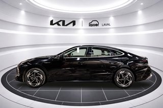 Hyundai Sonata Preferred-Trend 2025 à Montréal, Québec - 4 - w320h240px