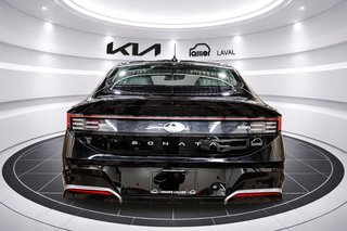 Hyundai Sonata Preferred-Trend 2025 à Montréal, Québec - 6 - w320h240px