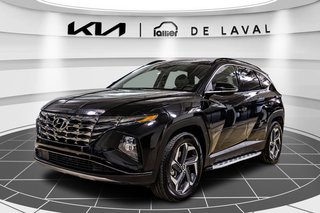 2023 Hyundai Tucson Hybrid Ultimate in , Quebec - 3 - w320h240px