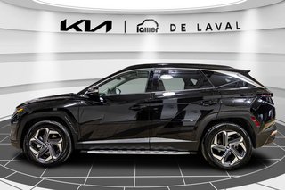 2023 Hyundai Tucson Hybrid Ultimate in , Quebec - 4 - w320h240px