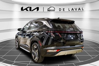 2023 Hyundai Tucson Hybrid Ultimate in , Quebec - 5 - w320h240px