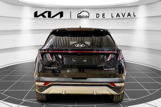 2023 Hyundai Tucson Hybrid Ultimate in , Quebec - 6 - w320h240px